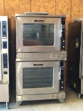 Garland Moisture Plus Gas Oven (Double)