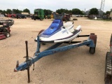 *1989 Kawasaki Jet Ski