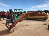 New Holland 116 Hay Cutter