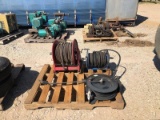 3pc Hose Reels