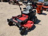 Gravely ZT HD 52