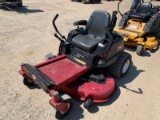 Toro Time Cutter Z5035 V Twin