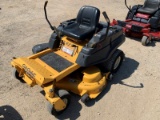 Cub Cadet RZT VT Zero Turn Rider 50