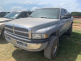 *1998 Dodge 2500 4x4