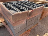 Construction Cinder Blocks (Fulls)