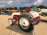 1955 Ford M9 Tractor