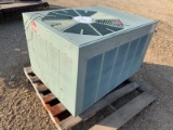 Rheem A/C Unit