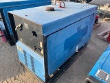 400amp Miller Big Blue