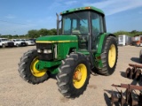 John Deere 6410