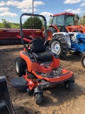 Kubota ZD20 Zero Turn