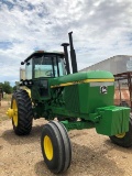 John Deere 4640