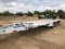 *1995 Kayln Trailer Tandem Dual Pintle Hitch