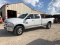 *2013 Dodge Ram 2500 Laramie Longhorn Edition