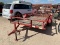 10'x5' Trailer *Bill of Sale Only*