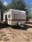 *1987 Prowler Bumper Pull Camper