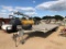 26' Aluma Tandem Axle Car Hauler Trailer