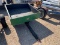 John Deere Dump Trailer