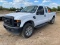 *2008 Ford F250 4x4