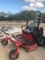 Gravely XDZ Pro Master 252 Commercial NO ENGINE