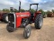 Massey Ferguson MF283