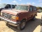 *1991 Ford Bronco 4x4 351 Windsor