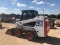 Bobcat 763 Skidsteer w/loader