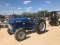 Ford 3610 2wd Tractor 540pto
