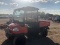 Kubota RTV900 4X4