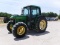 John Deere 6410