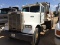 *1989 Freightliner Dump Truck