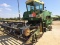 John Deere 4440 Combine w/Header Trailer