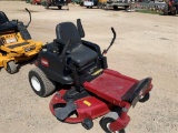 Toro Time Cutter Z5035 V Twin