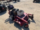 Toro SFS441 Walk Behind Proline Mower