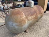 Propane Tank