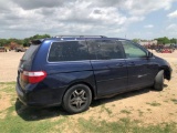 *2005 Honda Odyssey