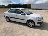 *2006 Kia Rio