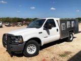 *2004  Ford F250 XL Super Duty Powerstroke V8