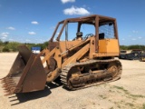 Case 1155E Crawler Loader