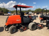 Jacobsen AR-522 Rotary Mower