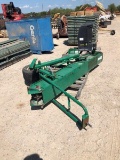 Cushman Core Harvester