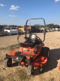 Kubota ZD21 Zero Turn Mower