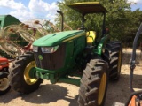 John Deere 5115 4x4