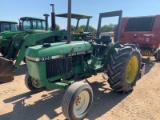 John Deere 2155