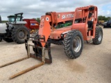 JLG Skytrack 5042