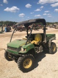 John Deere Gator 620I 4x4