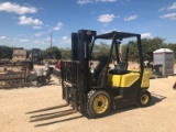 Daewoo Forklift Diesel Side shift