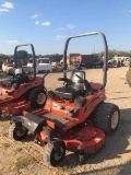 Kubota ZD Pro 60 Zero Turn Mower