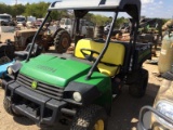 John Deere Gator 855D