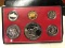 5pc 1977 United States Proof Set