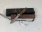 Puma Knife w/leather sheath